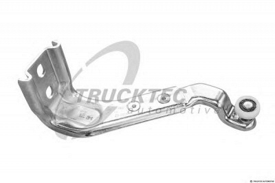 TRUCKTEC AUTOMOTIVE 0253137 -  Направляющая ролика, сдвижная дверь